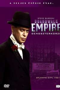 Boardwalk Empire - Posters