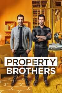 Property Brothers - Poster