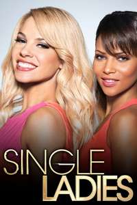 Single Ladies - Poster