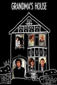 Grandma's House - Poster