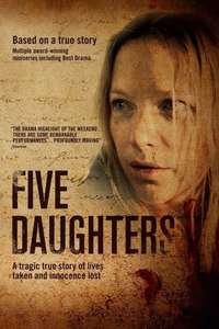 Five Daughters - Poster