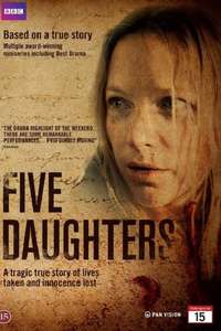 Five Daughters - Poster