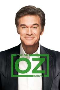 The Dr. Oz Show - Poster