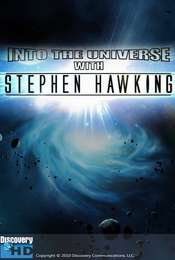 Into the Universe with Stephen Hawking Season 1