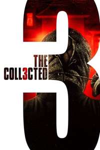 The Collector 3 - Posters