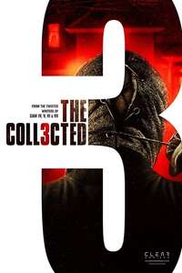 The Collector 3 - Posters