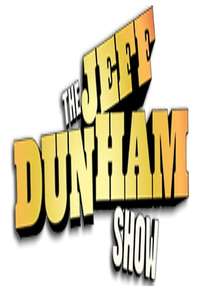 The Jeff Dunham Show - Poster