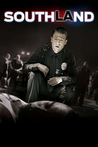 Southland - Poster