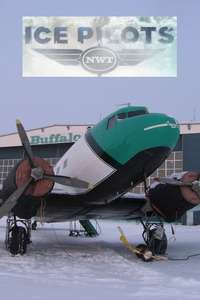 Ice Pilots NWT - Poster