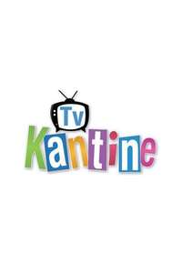 De TV Kantine - Poster