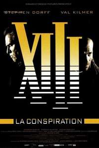 XIII - Poster