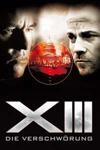 XIII - Poster