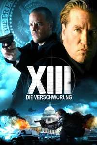 XIII - Poster