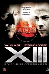 XIII - Poster