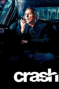 Crash - Poster