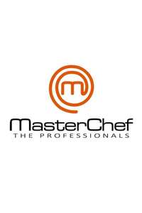 Masterchef: The Professionals - Poster