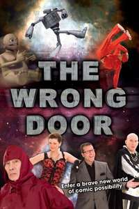 The Wrong Door - Poster