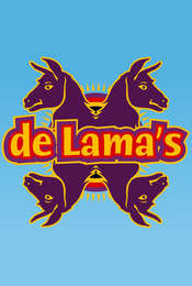 De Lama's Season 4