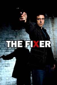 The Fixer - Poster