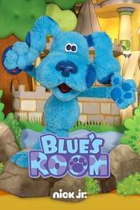 Blue's Room - Posters