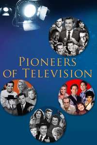 Pioneers of Television - Poster