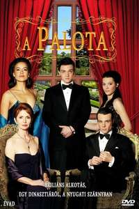 The Palace - Poster