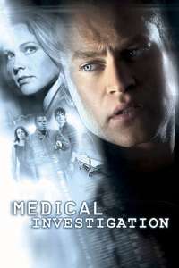 Medical Investigation - Posters