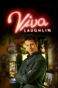 Viva Laughlin - Poster