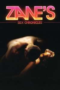 Zane's Sex Chronicles - Poster