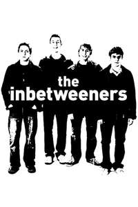 The Inbetweeners - Poster