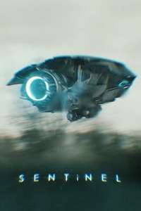 SENTiNEL - Poster