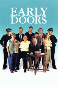 Early Doors - Poster