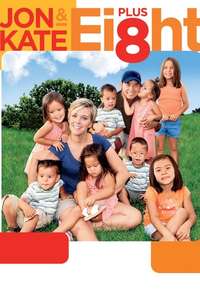 Jon & Kate Plus 8 - Posters