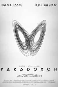 Paradoxon - Poster