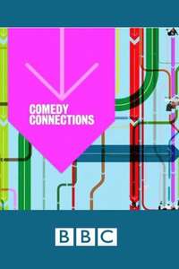 Comedy Connections - Poster
