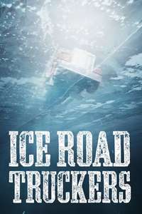 Ice Road Truckers - Posters