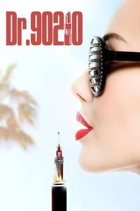 Dr. 90210 - Posters