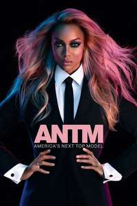 America's Next Top Model - Posters