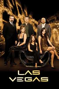 Las Vegas - Posters
