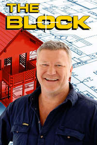 The Block - Posters