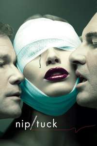 Nip/Tuck - Posters