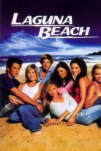 Laguna Beach - Poster