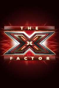 The X Factor - Posters