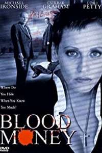 Blood Money - Poster