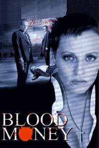 Blood Money - Poster