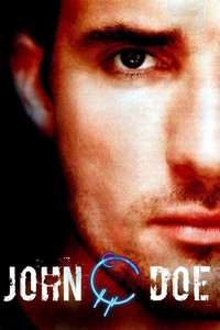 John Doe - Posters