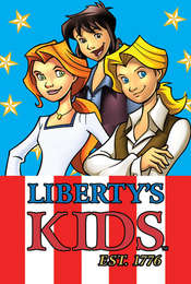 Liberty's Kids