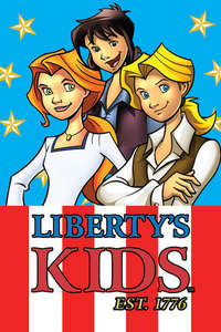 Liberty's Kids - Poster