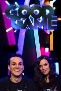 Good Game - Poster