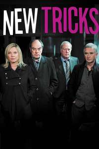 New Tricks - Posters